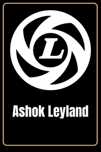 Ashok Leyland